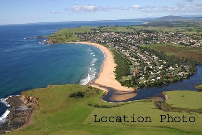 Picture of 3/36 Pacific Avenue, WERRI BEACH NSW 2534