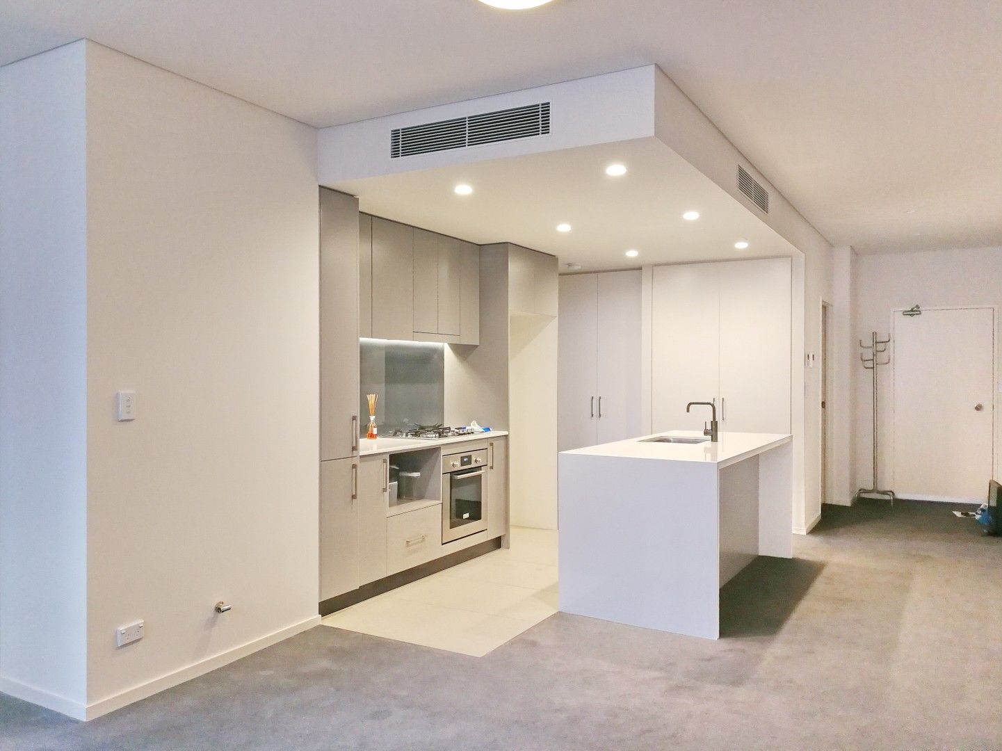 2 bedrooms Apartment / Unit / Flat in Eve street ERSKINEVILLE NSW, 2043