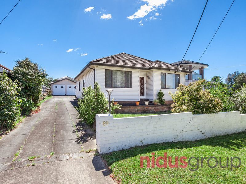 59 Brunswick Street, Granville NSW 2142, Image 0