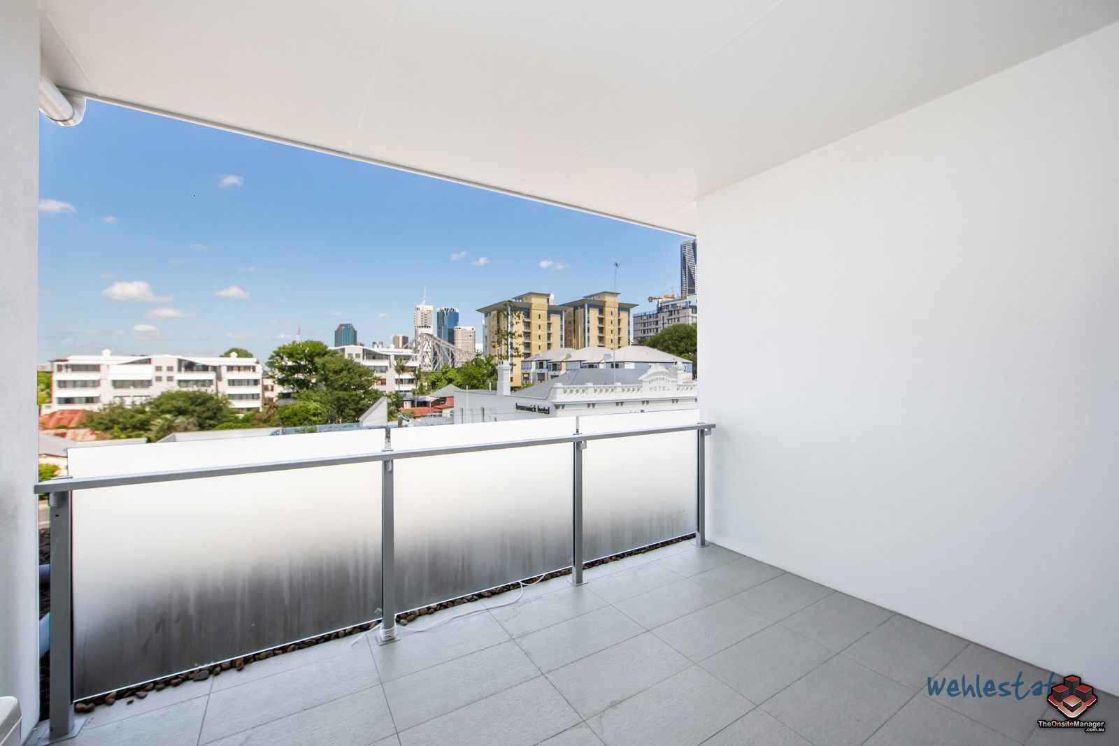 1 bedrooms Apartment / Unit / Flat in ID:21119154/584 Brunswick Street NEW FARM QLD, 4005