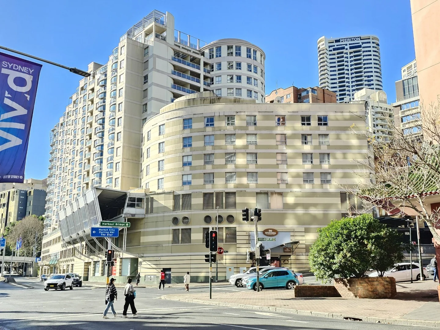 Additional image 8 of 6L9/38 Harbour Street, Haymarket NSW 2000