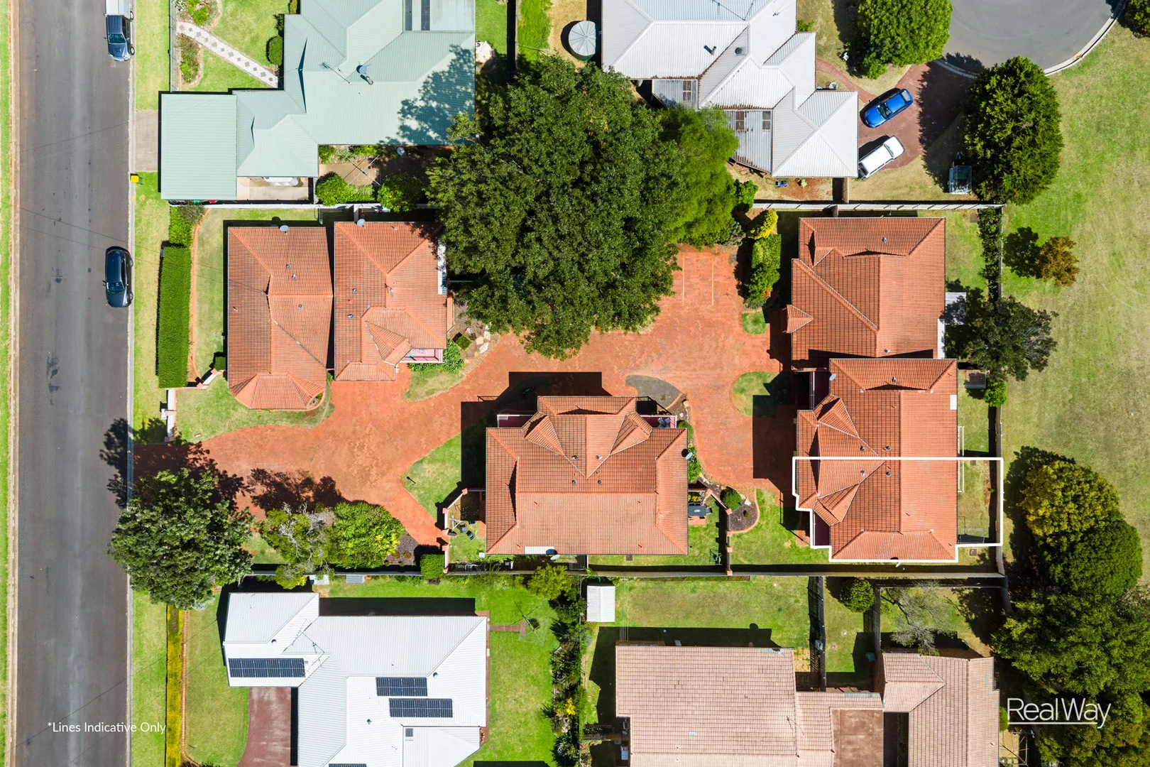 Additional image 18 of 3/23 Platz Street, Darling Heights QLD 4350