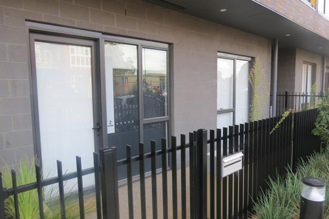 216 2 Bedroom Apartments For Rent In Bundoora Vic 3083 Domain