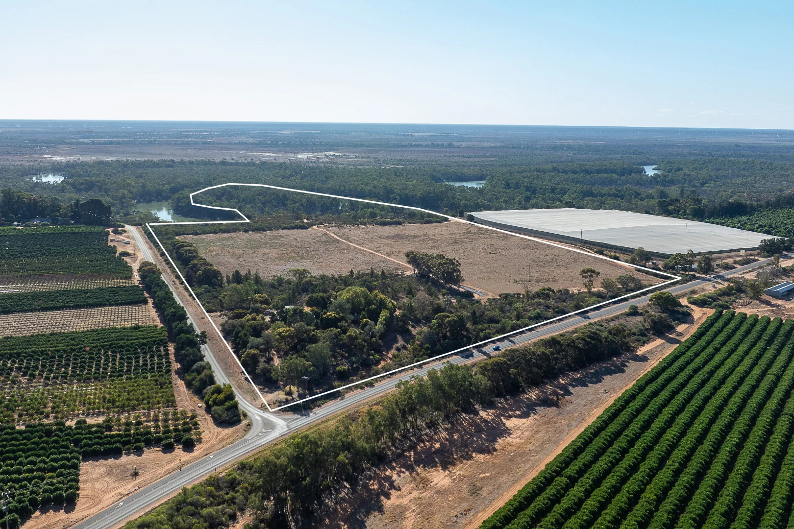 Additional image 16 of 4 Heading Road, Paringa SA 5340
