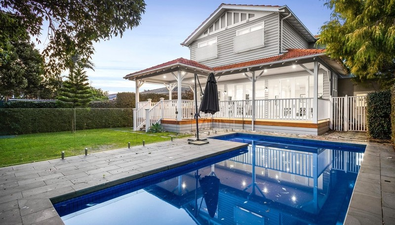 Picture of 104 South Road, BRIGHTON EAST VIC 3187