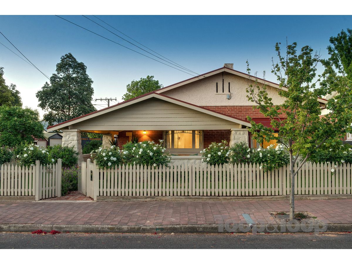 16 Methuen Street, Fitzro Property History & Address Research Domain