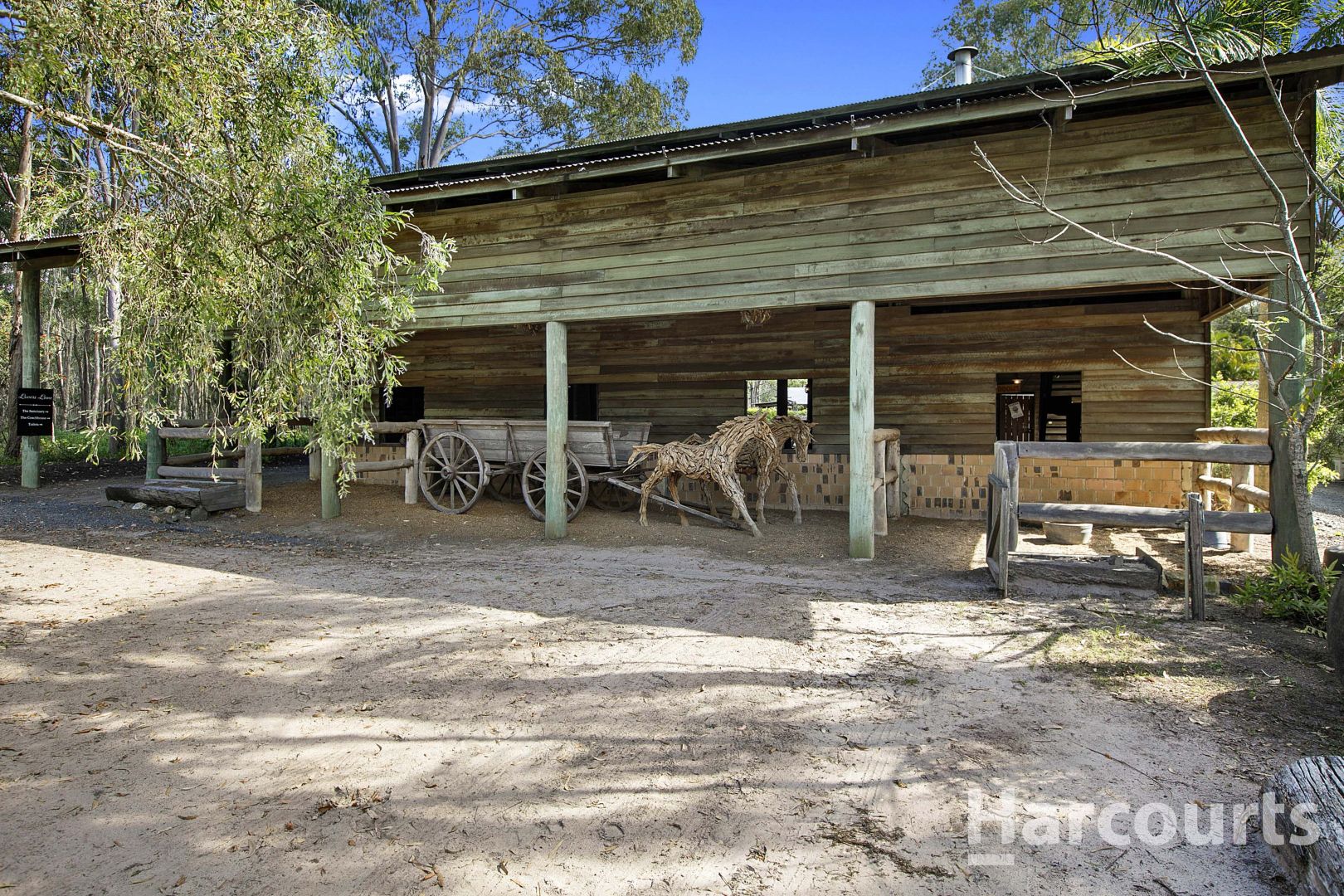 445 Torbanlea Pialba Road, Takura QLD 4655, Image 2