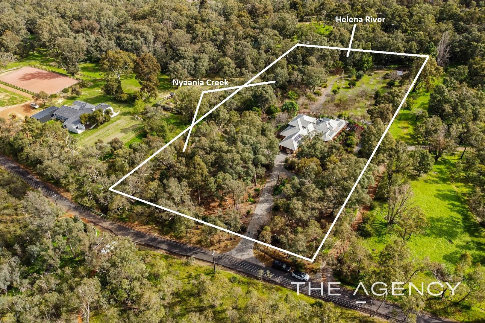 1260 Victor Road, Darlington WA 6070, Image 0