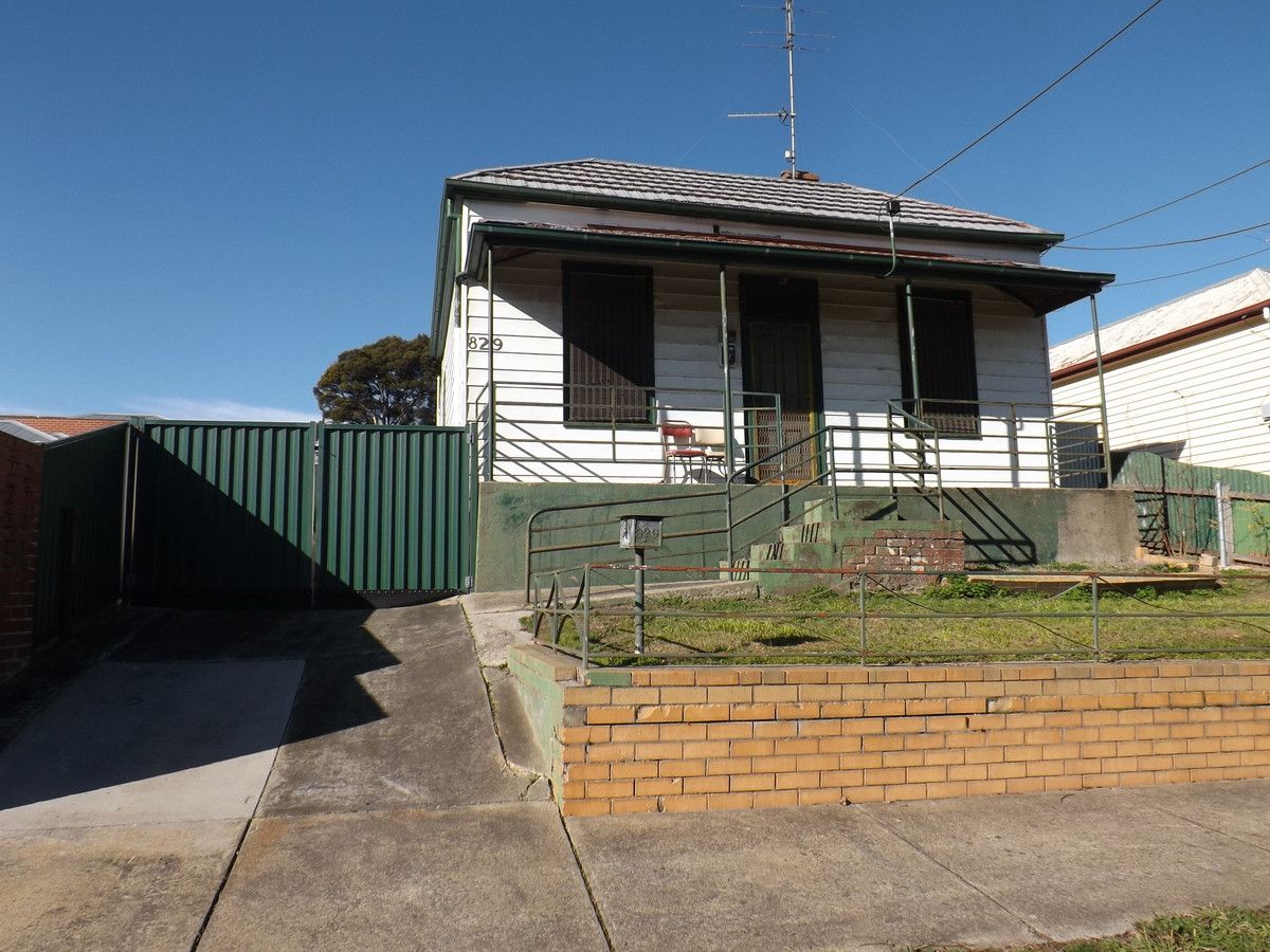 829 Humffray Street South, Mount Pleasant VIC 3350