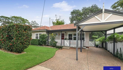 Picture of 41 Jennifer Street, CHARLESTOWN NSW 2290