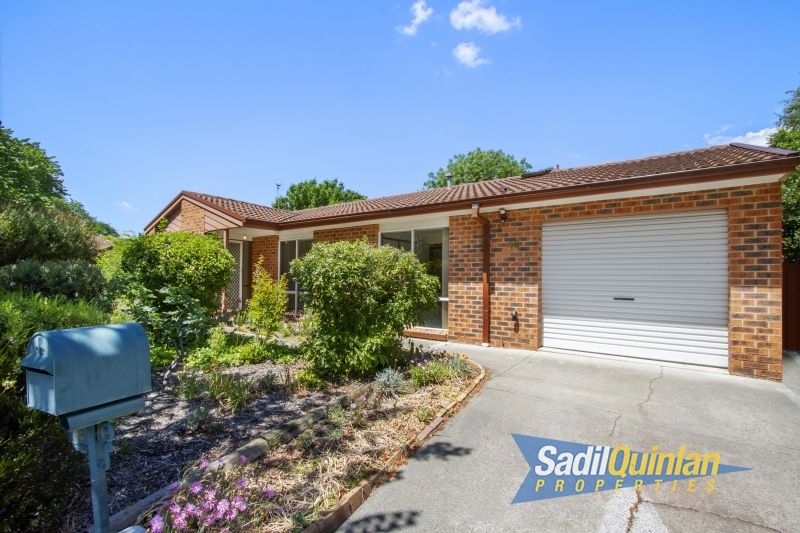 46 Were Street, Calwell ACT 2905, Image 0