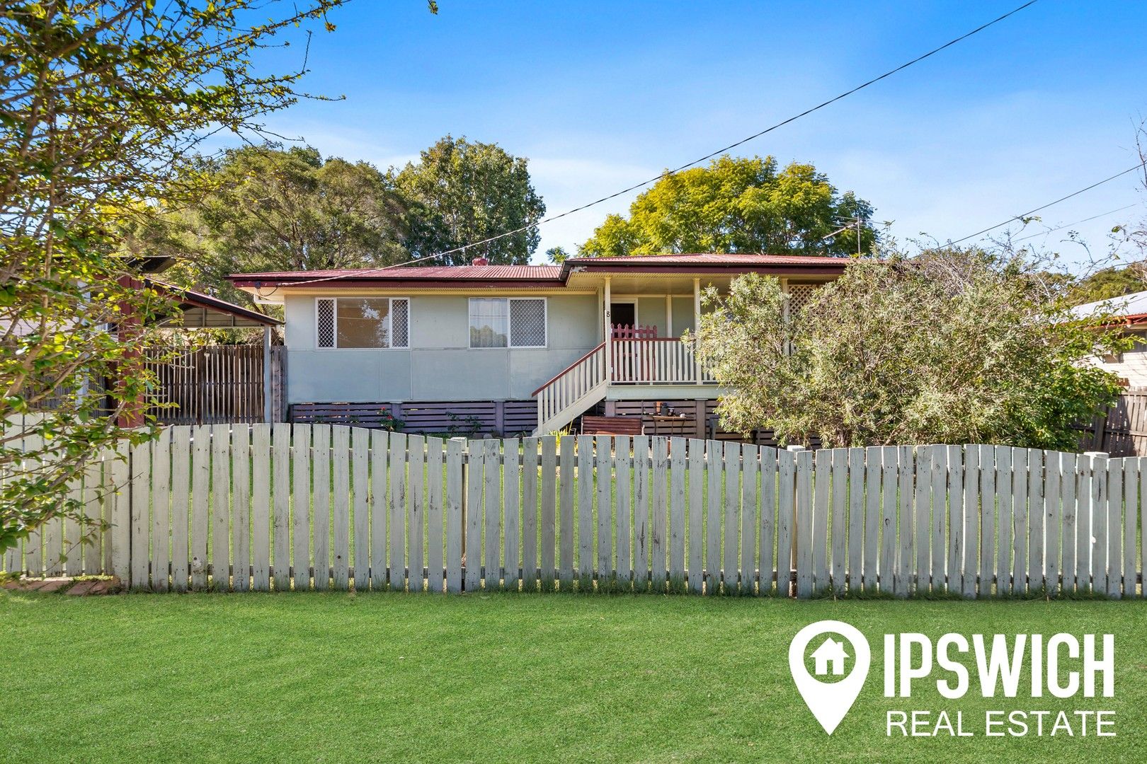 8 Mornington Crescent, One Mile QLD 4305, Image 0