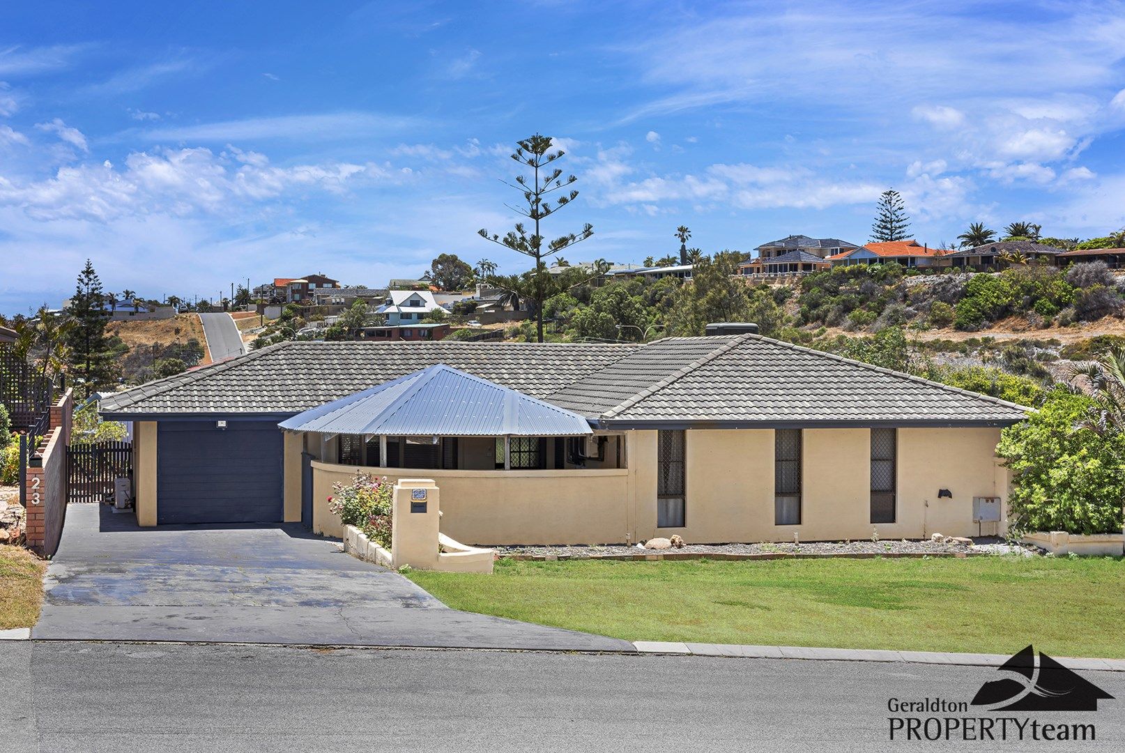 25 Eastcott Way, Tarcoola Beach WA 6530, Image 1