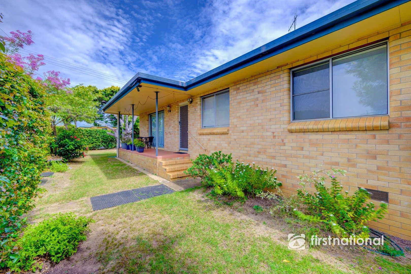 4 bedrooms House in 9 Que Hee Street KEPNOCK QLD, 4670