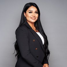 Sarah Ahmed, Property manager