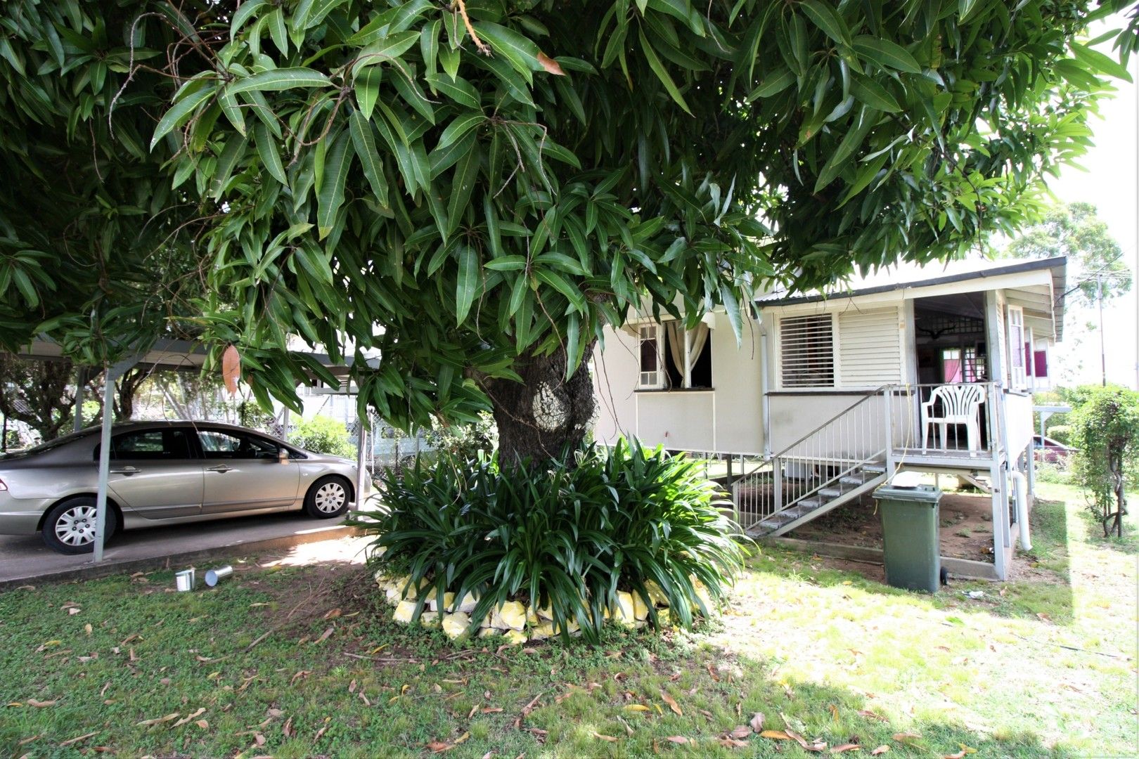 14 High Street, Charters Towers City QLD 4820
