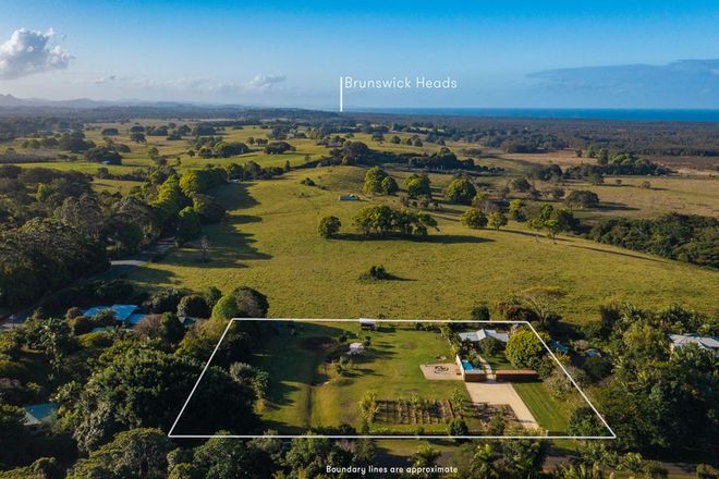 Picture of 11 Citriadora Drive, EWINGSDALE NSW 2481