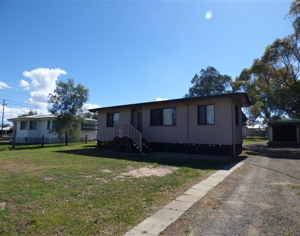 43 Foott Street, Roma QLD 4455