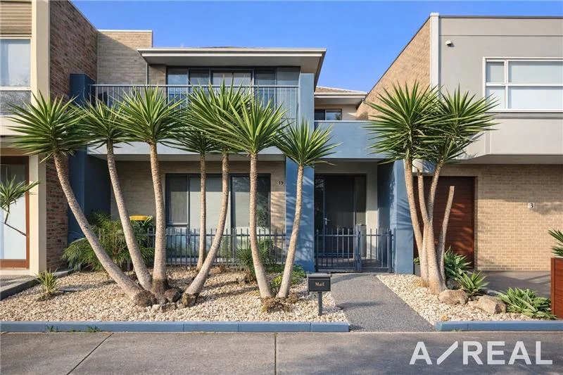 5 Basalt Terrace, Epping VIC 3076