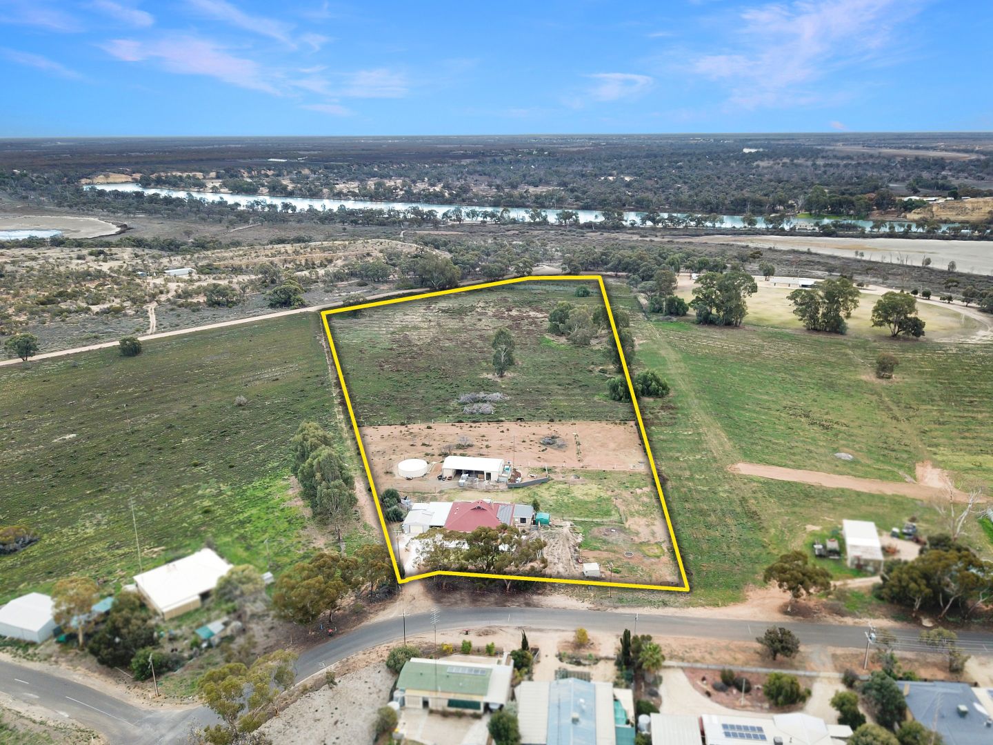 62 Dearden Terrace, Cadell SA 5321, Image 2