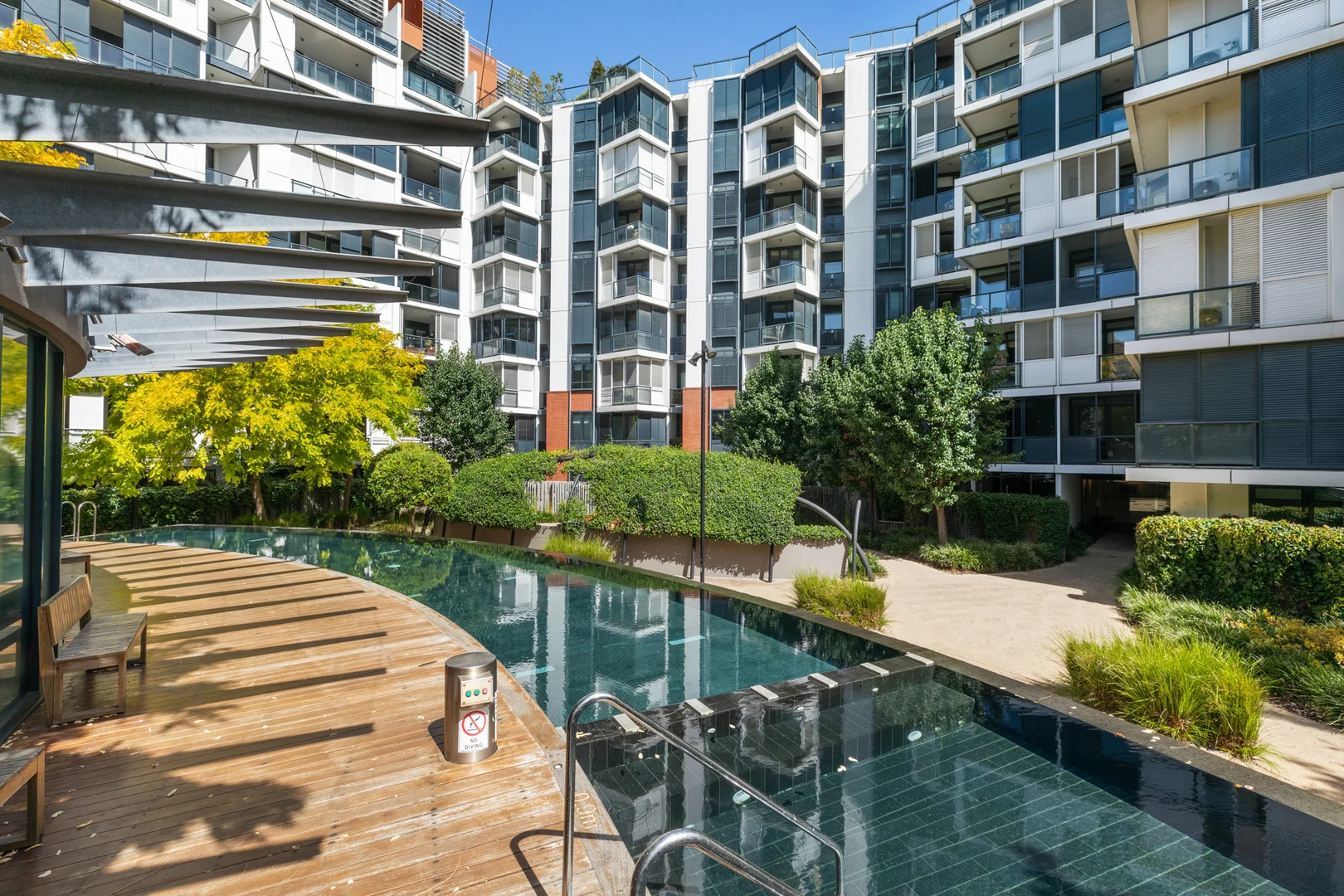 Additional image 10 of 224/539 St Kilda Road, Melbourne VIC 3004