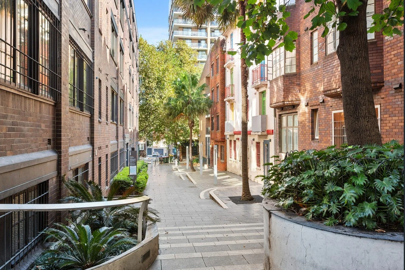 Additional image 9 of 4/12A Springfield Avenue, Potts Point NSW 2011