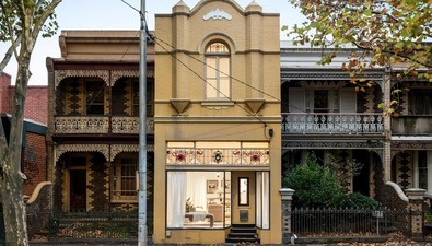 Picture of 671 Rathdowne Street, CARLTON NORTH VIC 3054