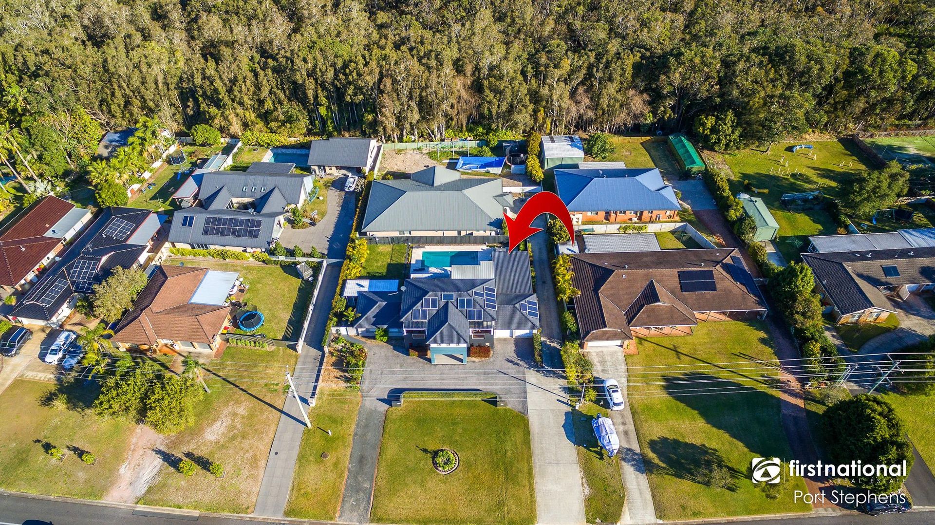 114A Salamander Way, Salamander Bay NSW 2317, Image 2