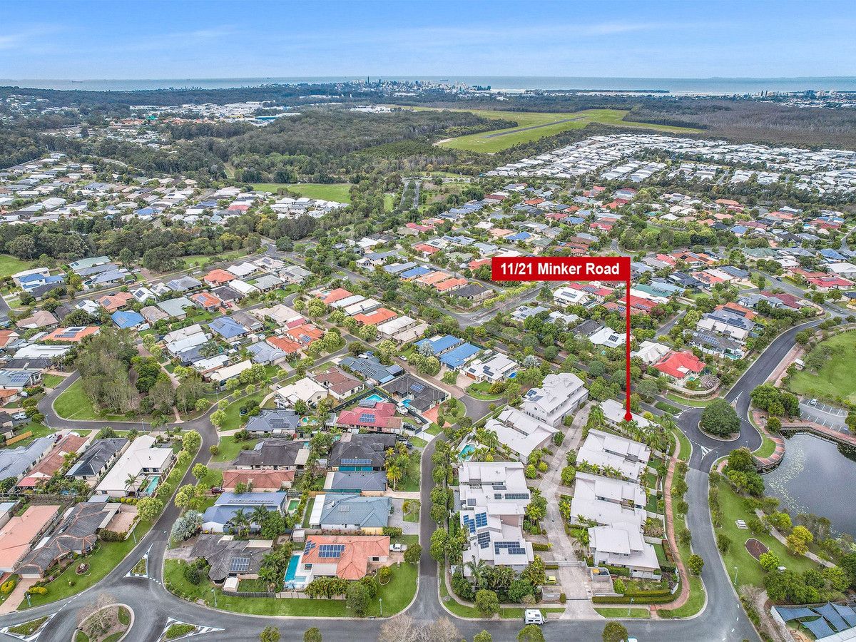 11/21 Minker Road, Caloundra West QLD 4551, Image 2