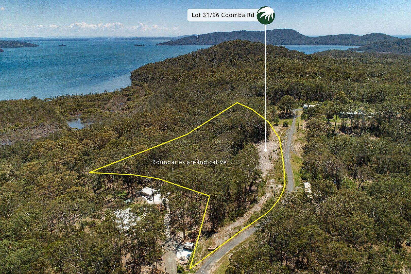 31/94D Coomba Road, Charlotte Bay NSW 2428 Vacant Land for Sale