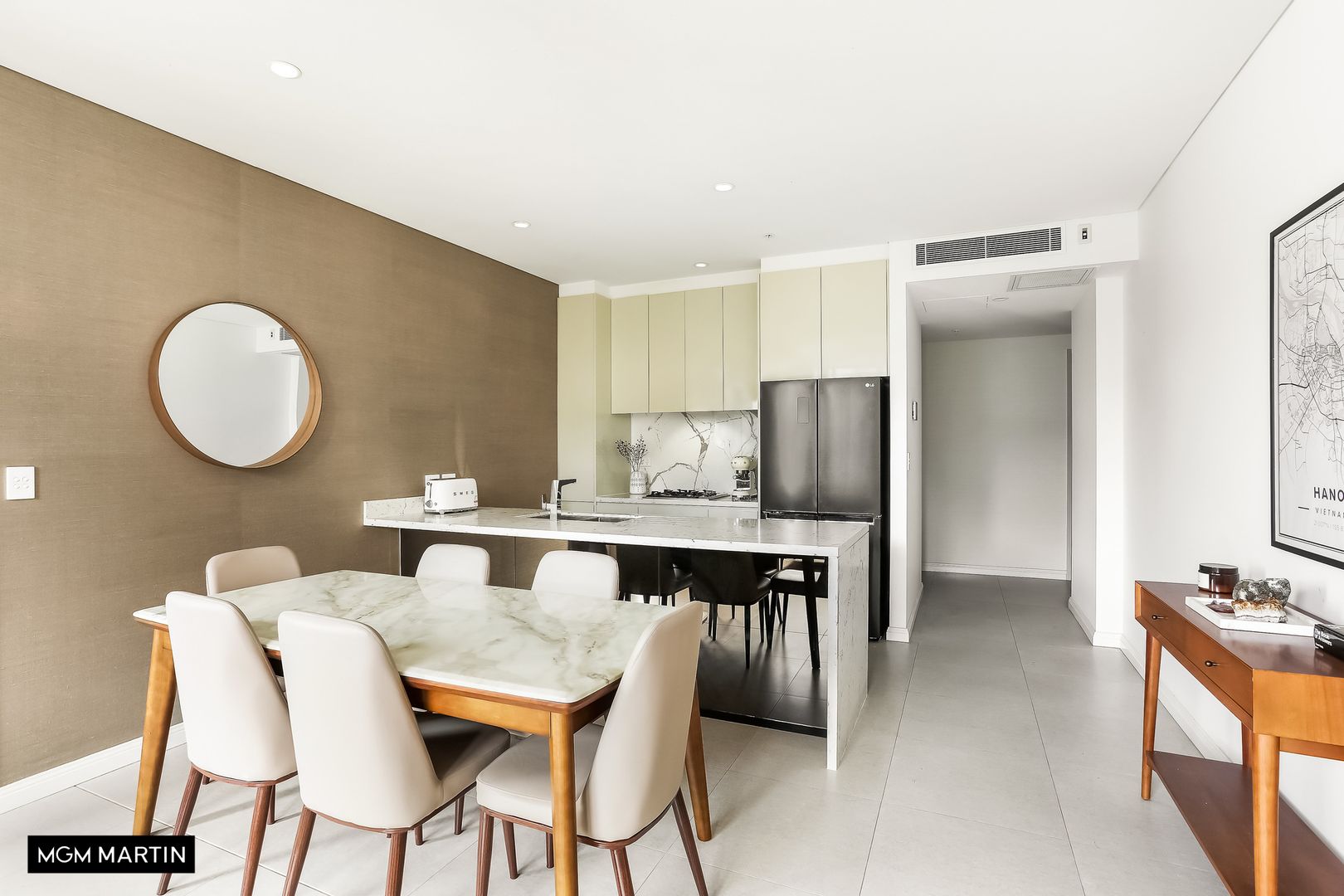 307/6 Bourke Street, Mascot NSW 2020, Image 1