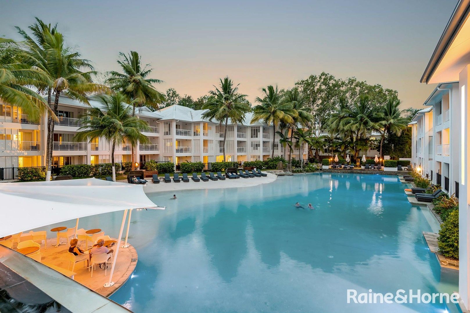 207-208/20-22 Davidson Street (Peppers Beach Club), Port Douglas QLD 4877, Image 0