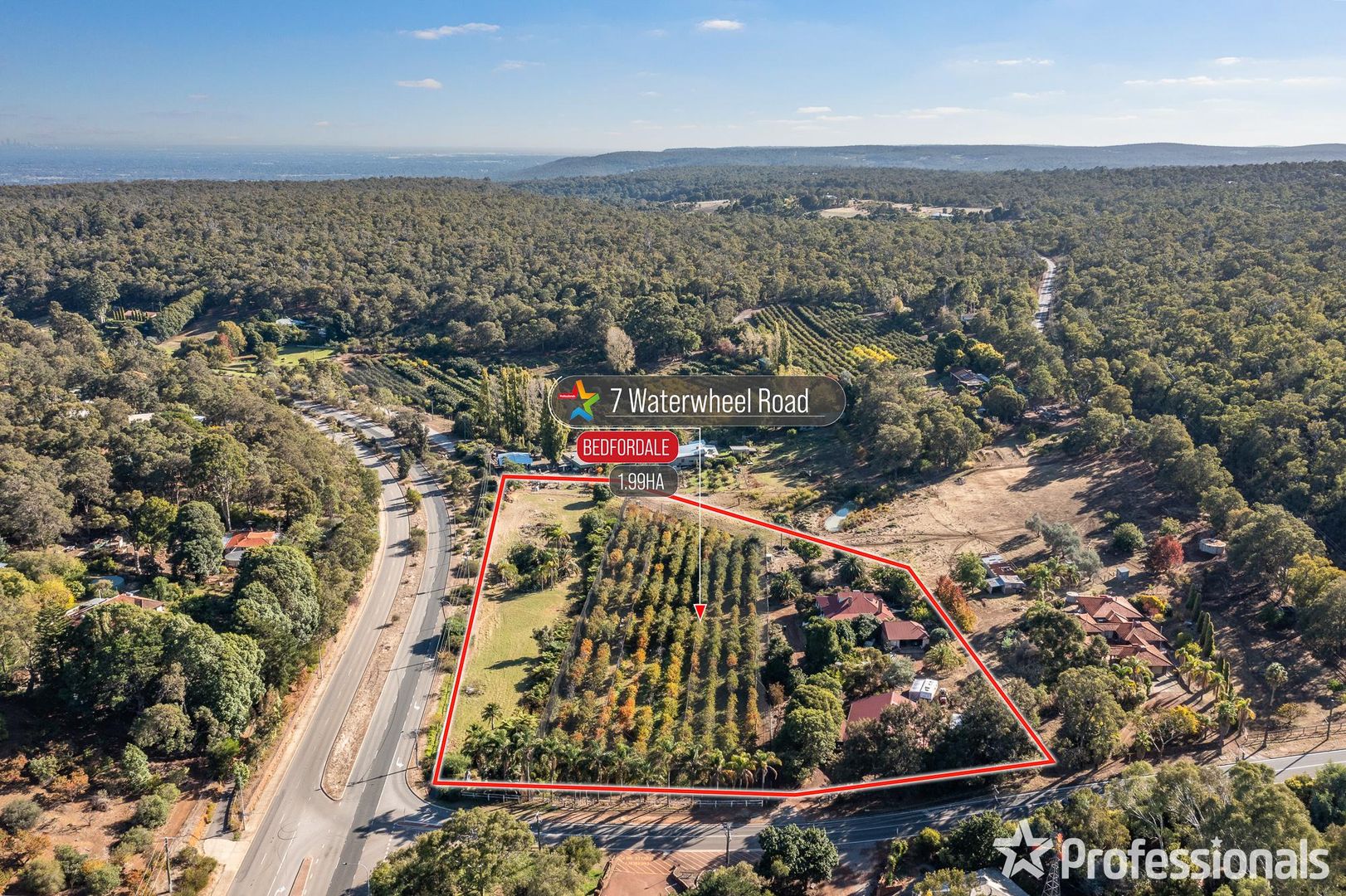 7 Waterwheel Road, Bedfordale WA 6112, Image 1