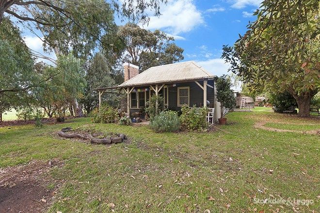 Picture of 775 Codrington Orford Road, ST HELENS VIC 3285