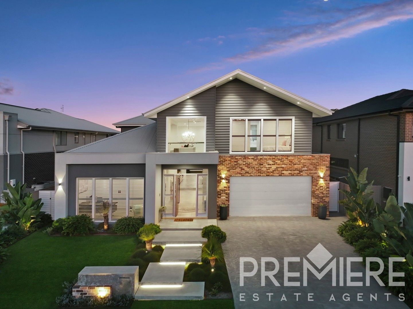 6 bedrooms House in 13 Binda Way HARRINGTON PARK NSW, 2567