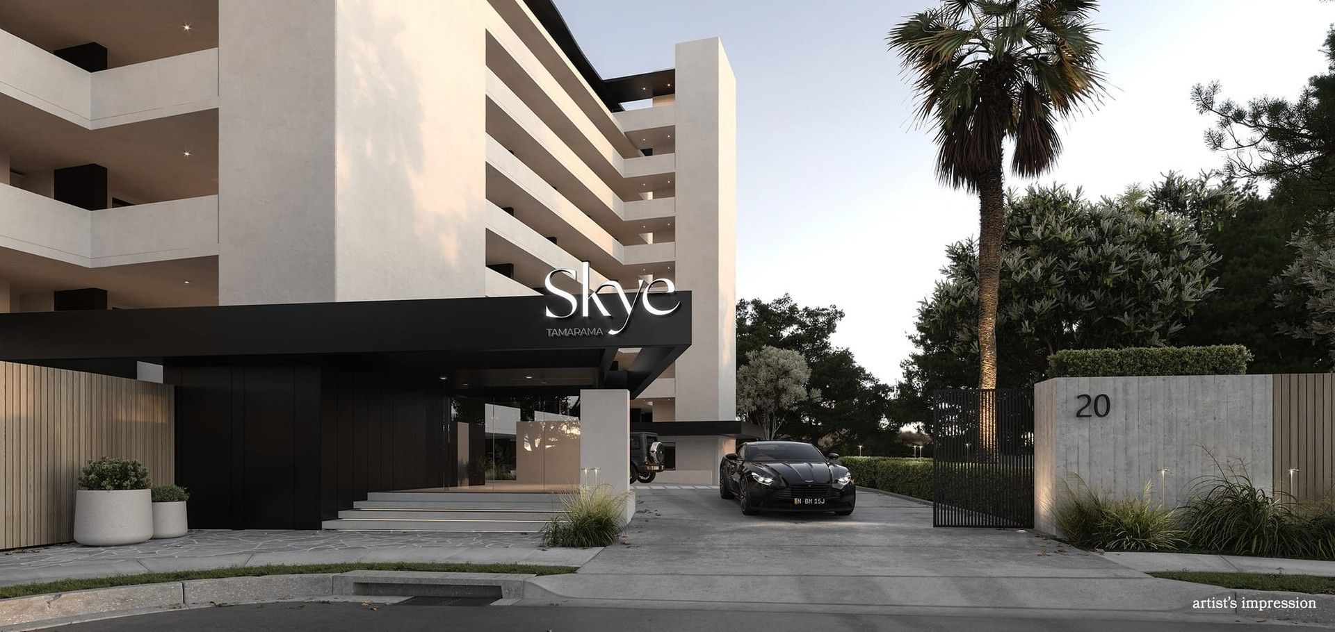 1 bedrooms Apartment / Unit / Flat in 20 Illawong Avenue TAMARAMA NSW, 2026