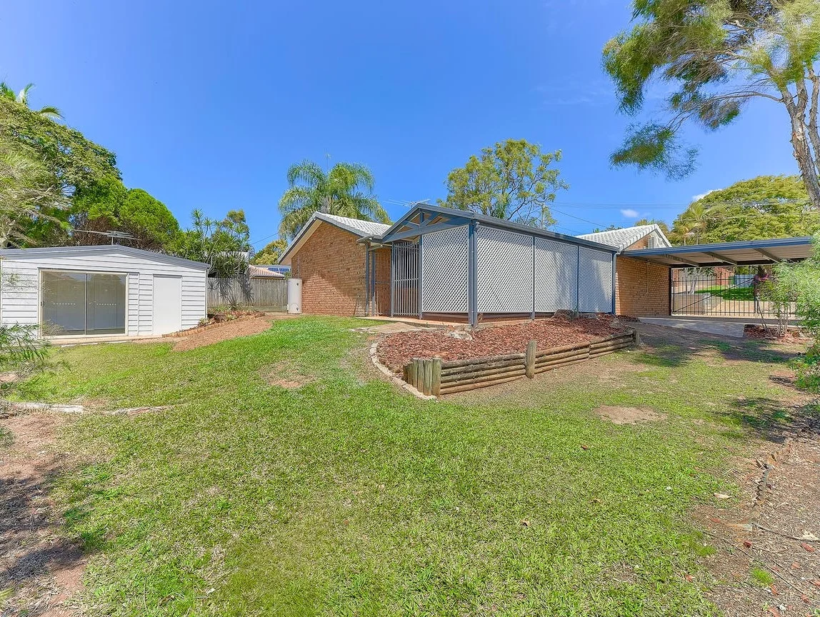 8 Ashbury Court, Alexandra Hills QLD 4161