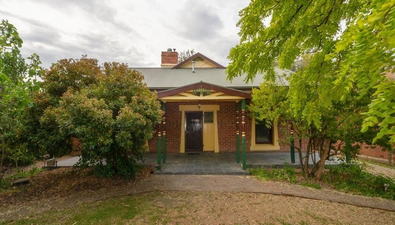 Picture of 4 Crisp Street, WANGARATTA VIC 3677