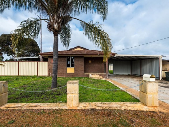 9 Pollard Street, Boddington WA 6390