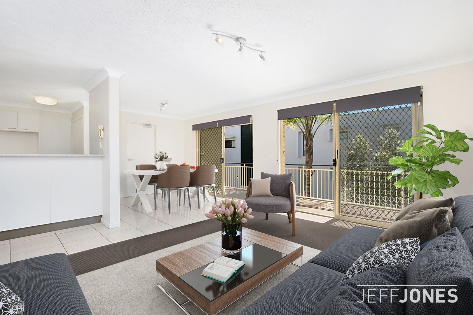 3/19-21 Lambton Street, Annerley QLD 4103, Image 1