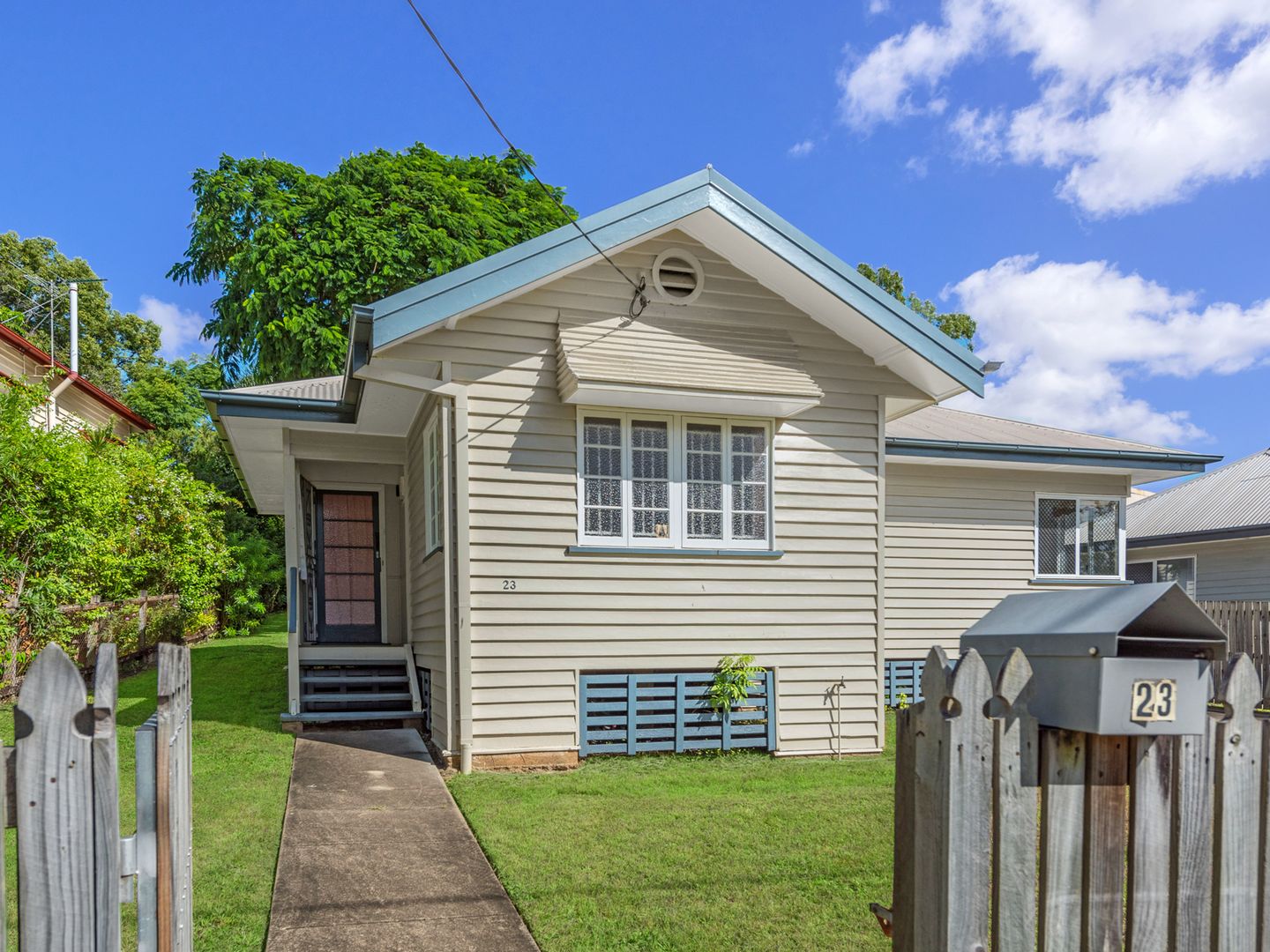 23 Eric Crescent, Annerley QLD 4103, Image 1