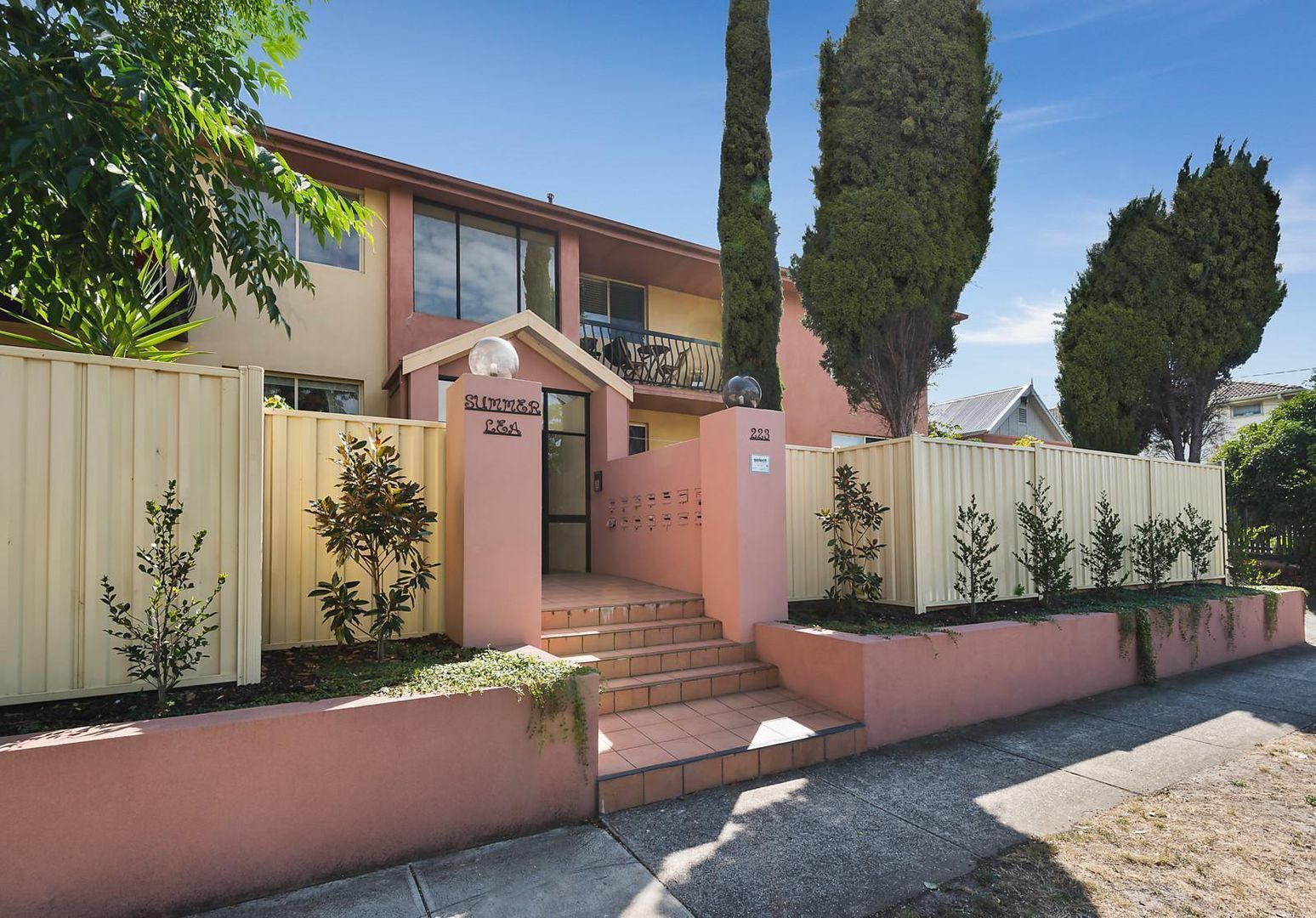 7 223 225 Westgarth Street Northcote Property History Address