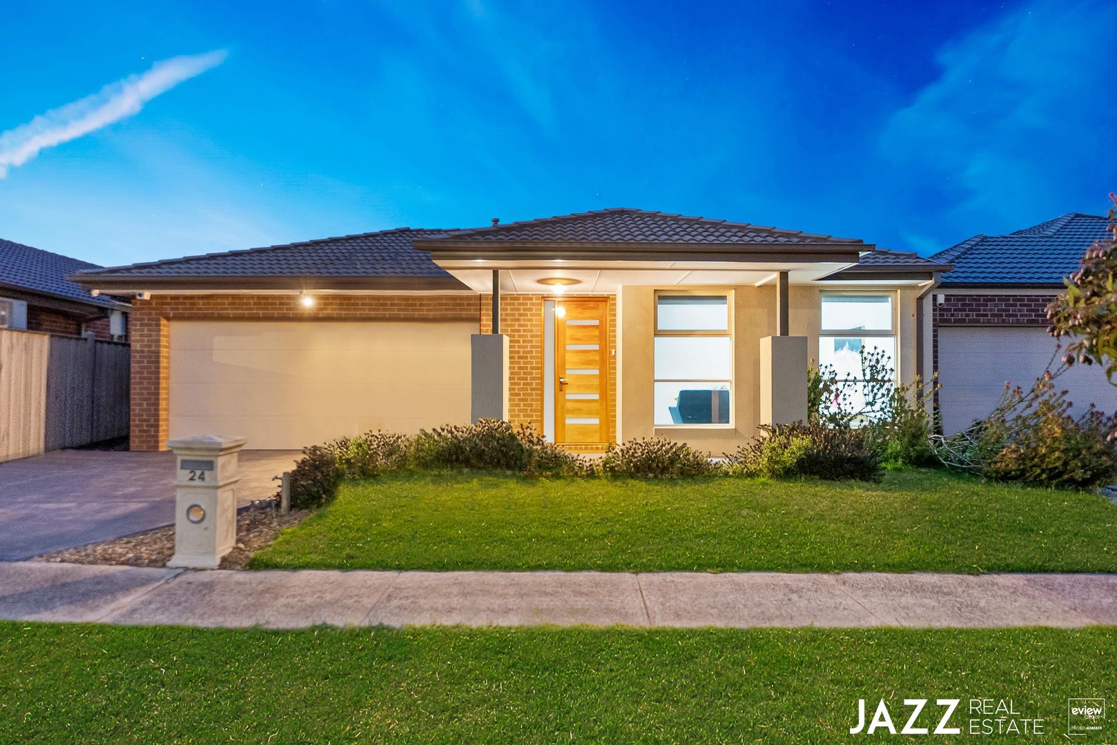 24 Yellowbox Drive, Point Cook VIC 3030