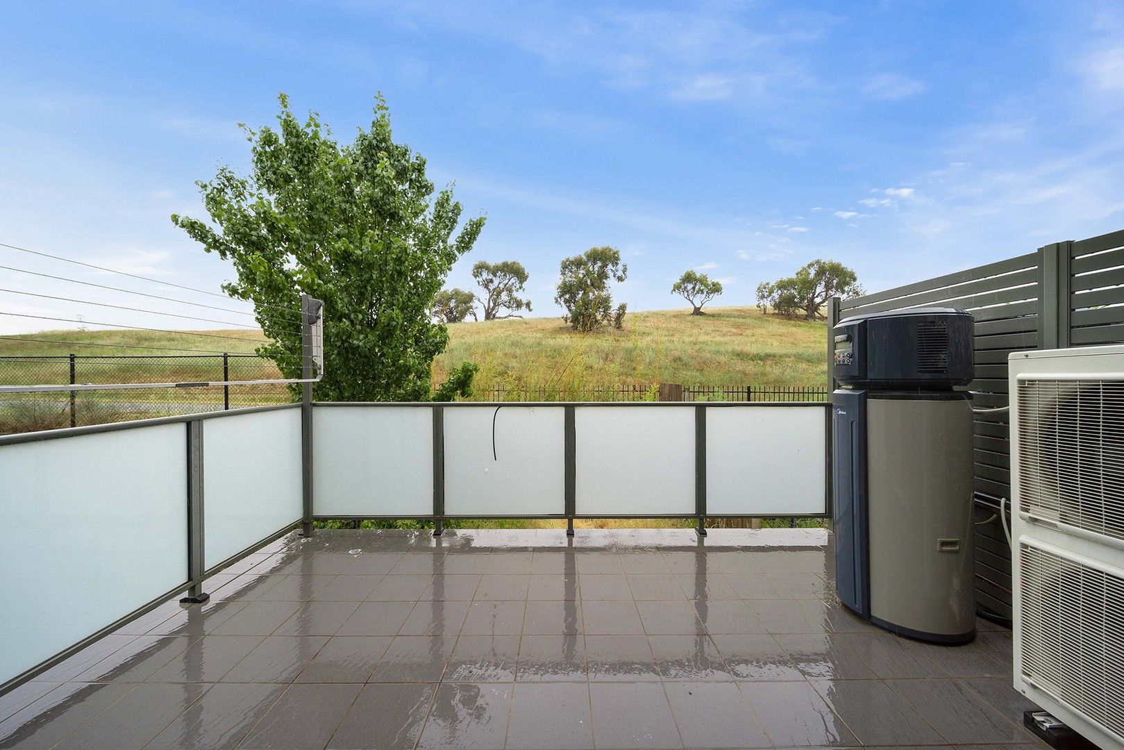 1/15 Wanderlight Avenue, Lawson ACT 2617 Townhouse For Rent Domain