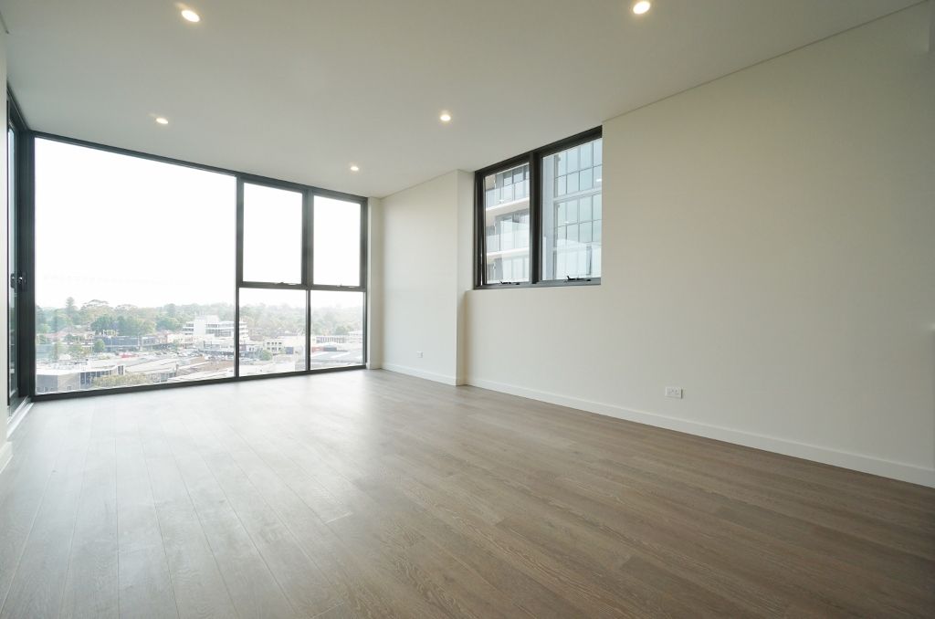 2 bedrooms Apartment / Unit / Flat in 906/38 Oxford Street EPPING NSW, 2121