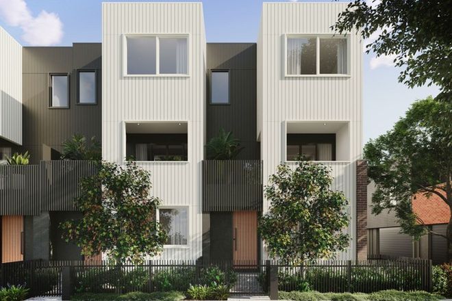 Picture of 355-359 FRANCIS STREET, YARRAVILLE, VIC 3013