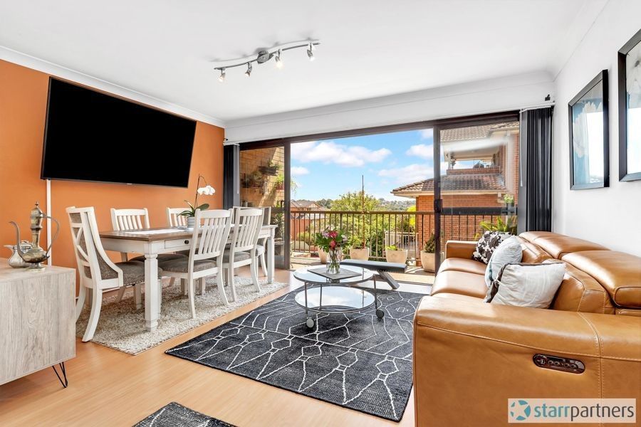 6/8 Hatton Street, Ryde NSW 2112, Image 1