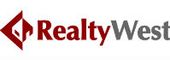 Logo for RealtyWest