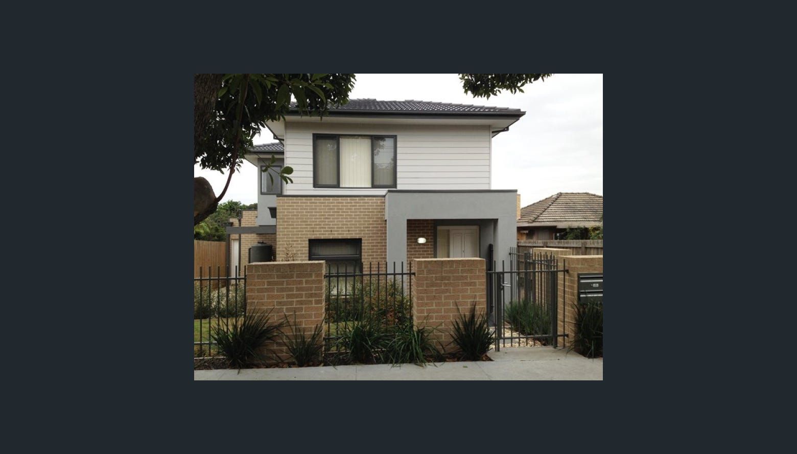 3 bedrooms Townhouse in 1/5 Jelliecoe Street CHELTENHAM VIC, 3192