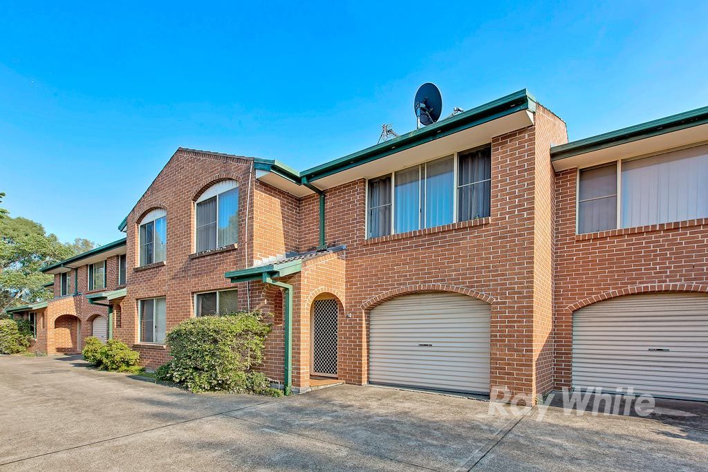 4/92 Railway Parade North, Blackalls Park NSW 2283, Image 0